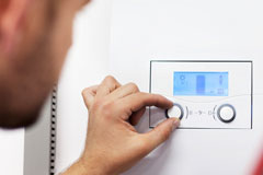 best Northumberland boiler servicing companies