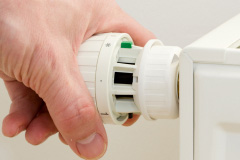 Northumberland central heating repair costs