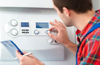 free commercial Northumberland boiler quotes