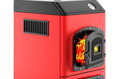 Northumberland solid fuel boiler costs